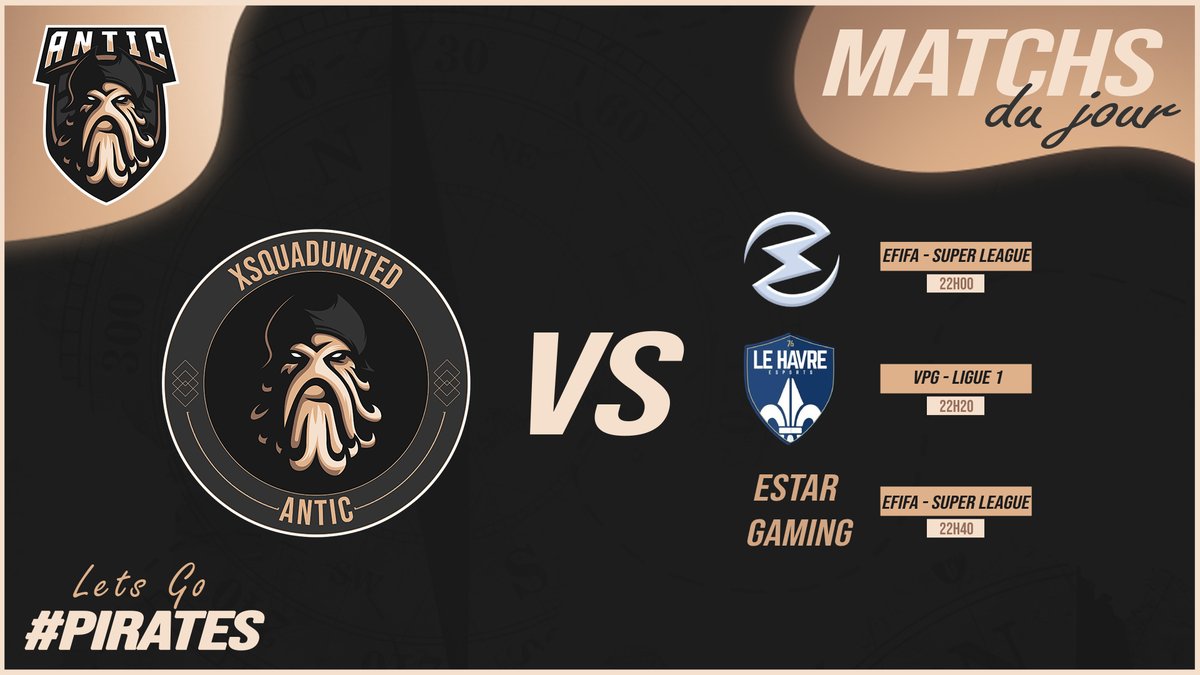 Antic ESC tweet media