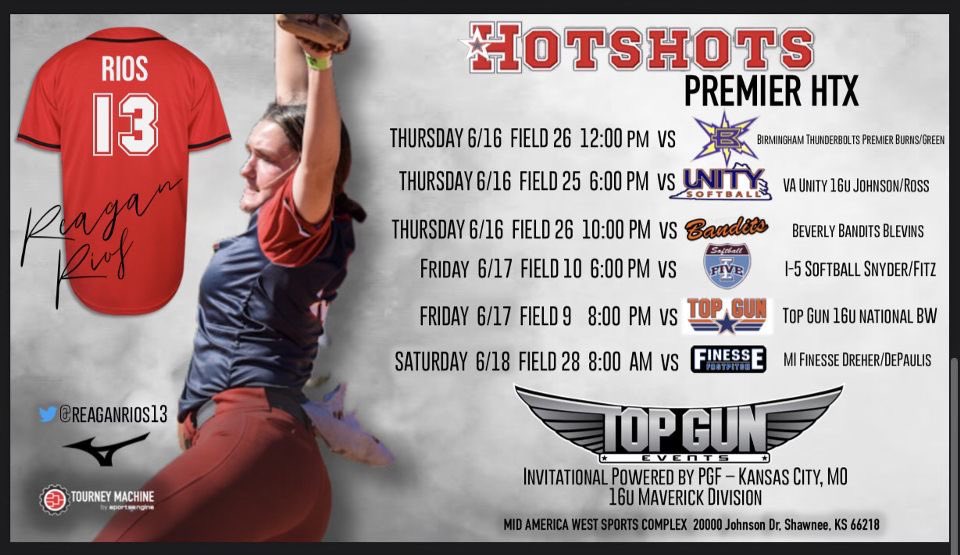 RileyDavila2's tweet photo. Schedule for this week in KC @Los_Stuff @ACRunnersSB @hotshotsnation @CoachLynnSUSB @CoachRonFrost 
@CoachScottASU @CoachMariaWinn @s_lex23 @CoachRonFrost @JackNLucysDad @Rw15Woodard @CoachChurchie @CoachDickson @Coach_Ves @ExtraInningSB @nyka_wood @TAMUKSB https://t.co/XBryCOme1x