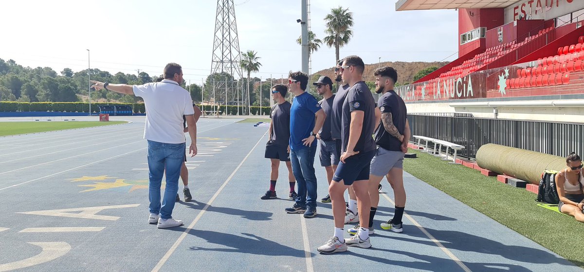 RFEDI • Spainsnow tweet media