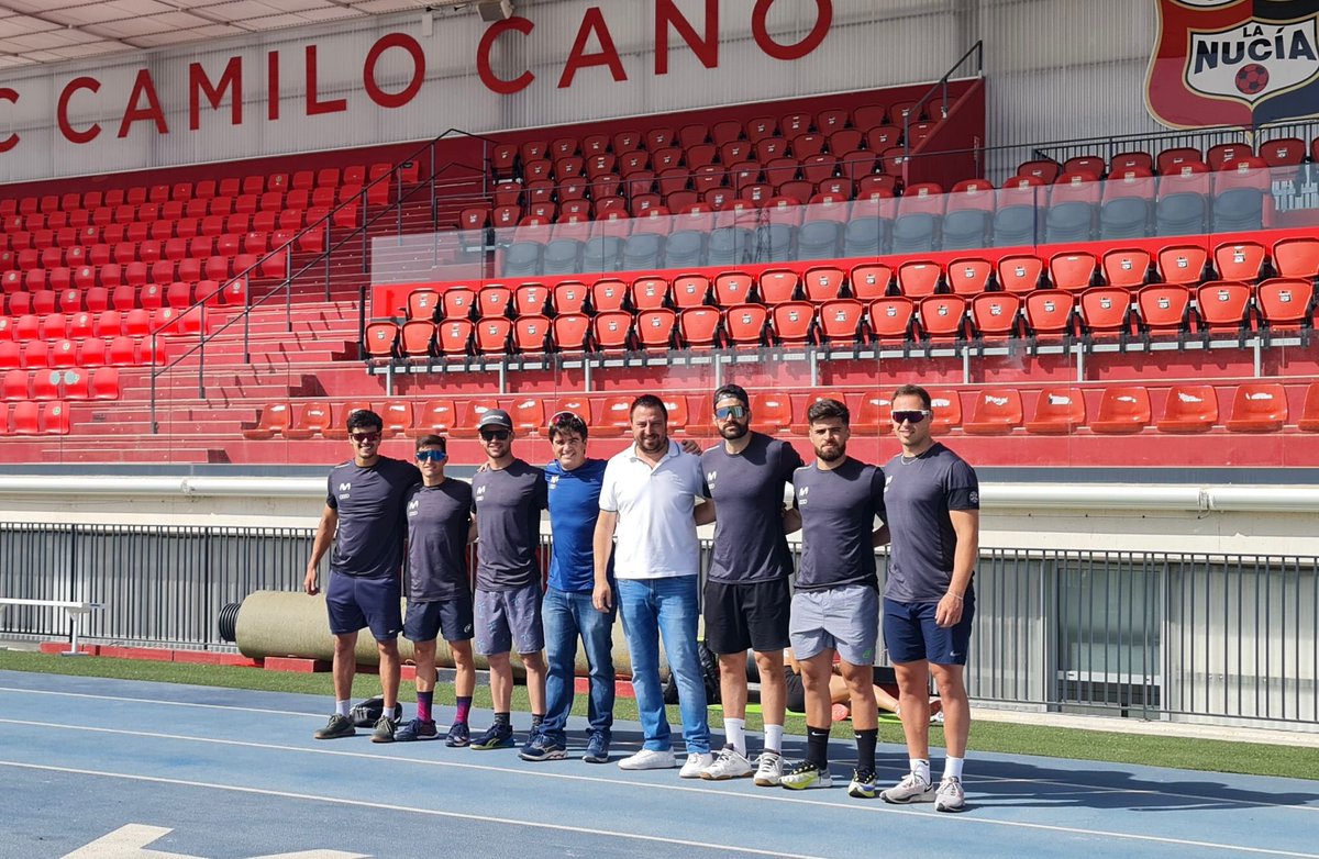 RFEDI • Spainsnow tweet media