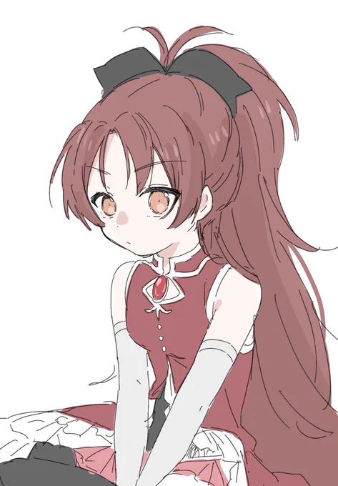 杏子ちゃん 