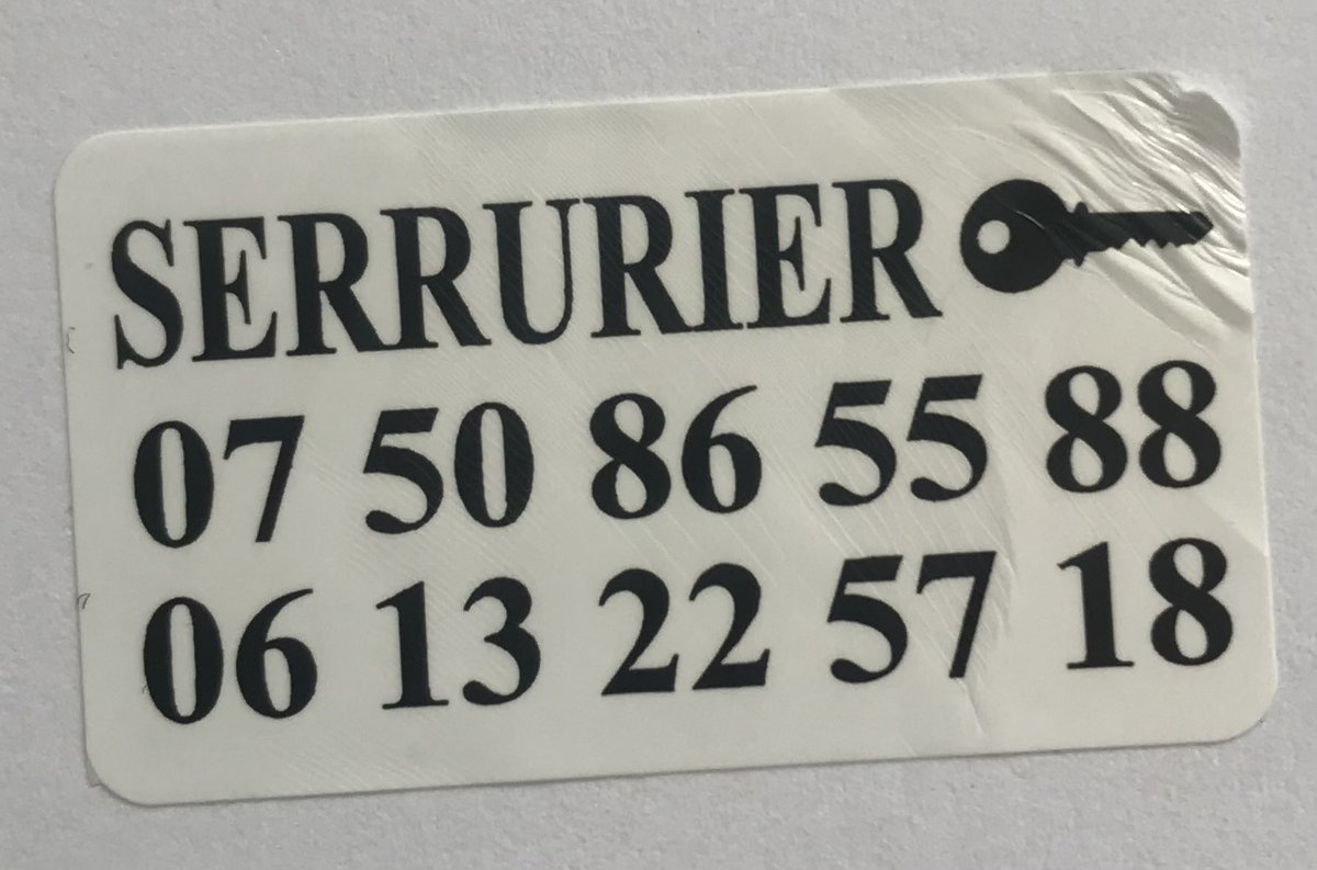 Demain La Chapelle tweet media