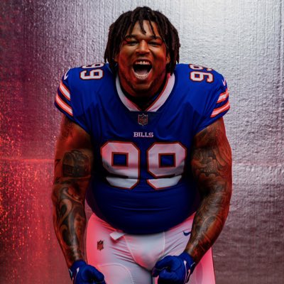 #NewProfilePic #BillsMafia fwm