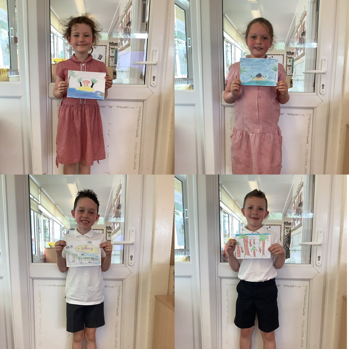 Mrs Ford tweet media