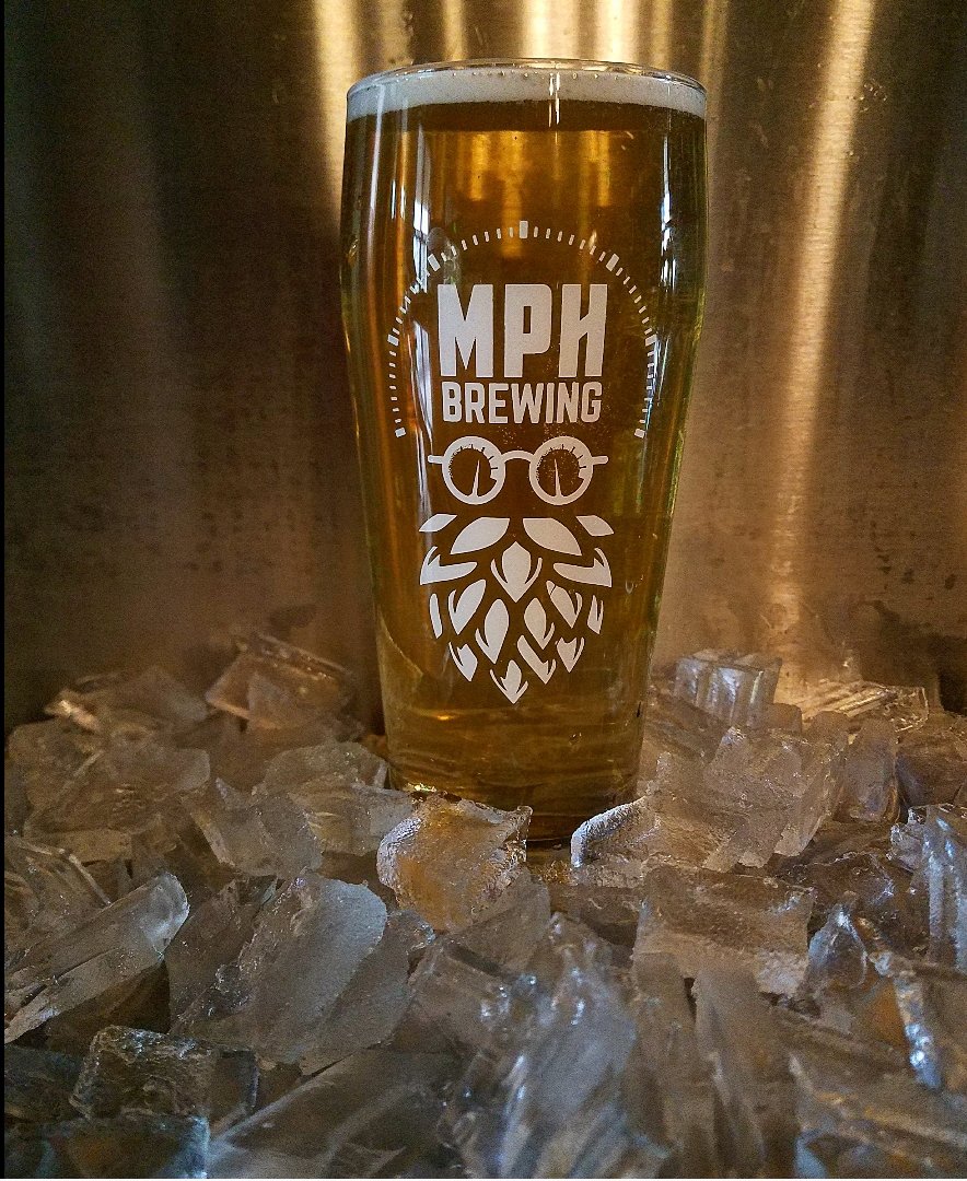 mphbrew's tweet image. We've turned the Taproom in to a Kolsch'ing Station. 
Come chill with us tonight 🤣❄❄