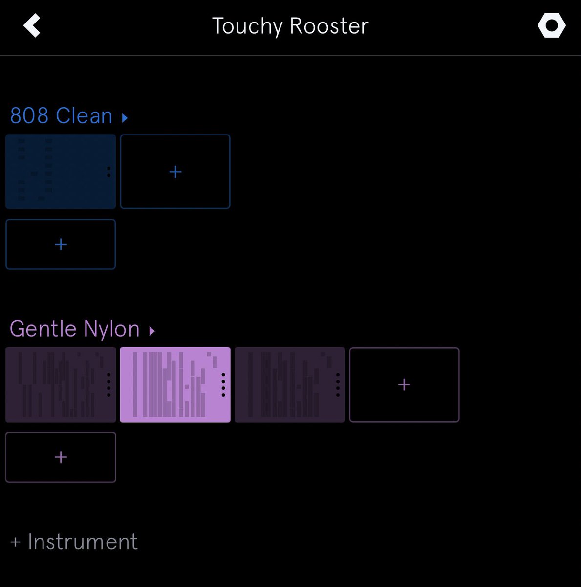 Beside You with <a href="/keshimusic/">keshi</a> hit 70 million streams on Spotify !

Crazy to think I produced the core of it on a phone app !!!