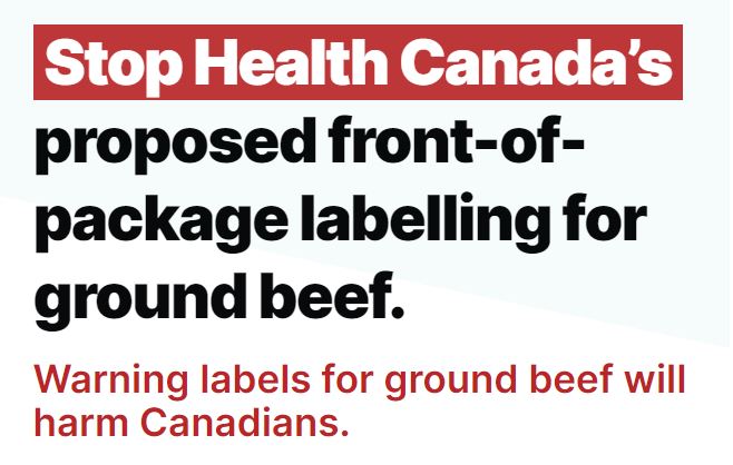 Senator Rob Black, P. Ag. (Hon) tweet media