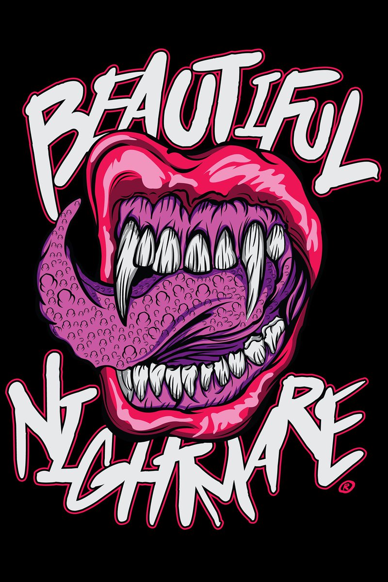 B_NiGhTMaRE's tweet photo. “VAMPIRE TONGUE KISS “
3.5 x 2.5” Enamel Pendant

🧛🏻‍♀️👅💋
—————————————
Created by @Nightmare_Mikey 
__________________________ https://t.co/3OHSxhDNY7