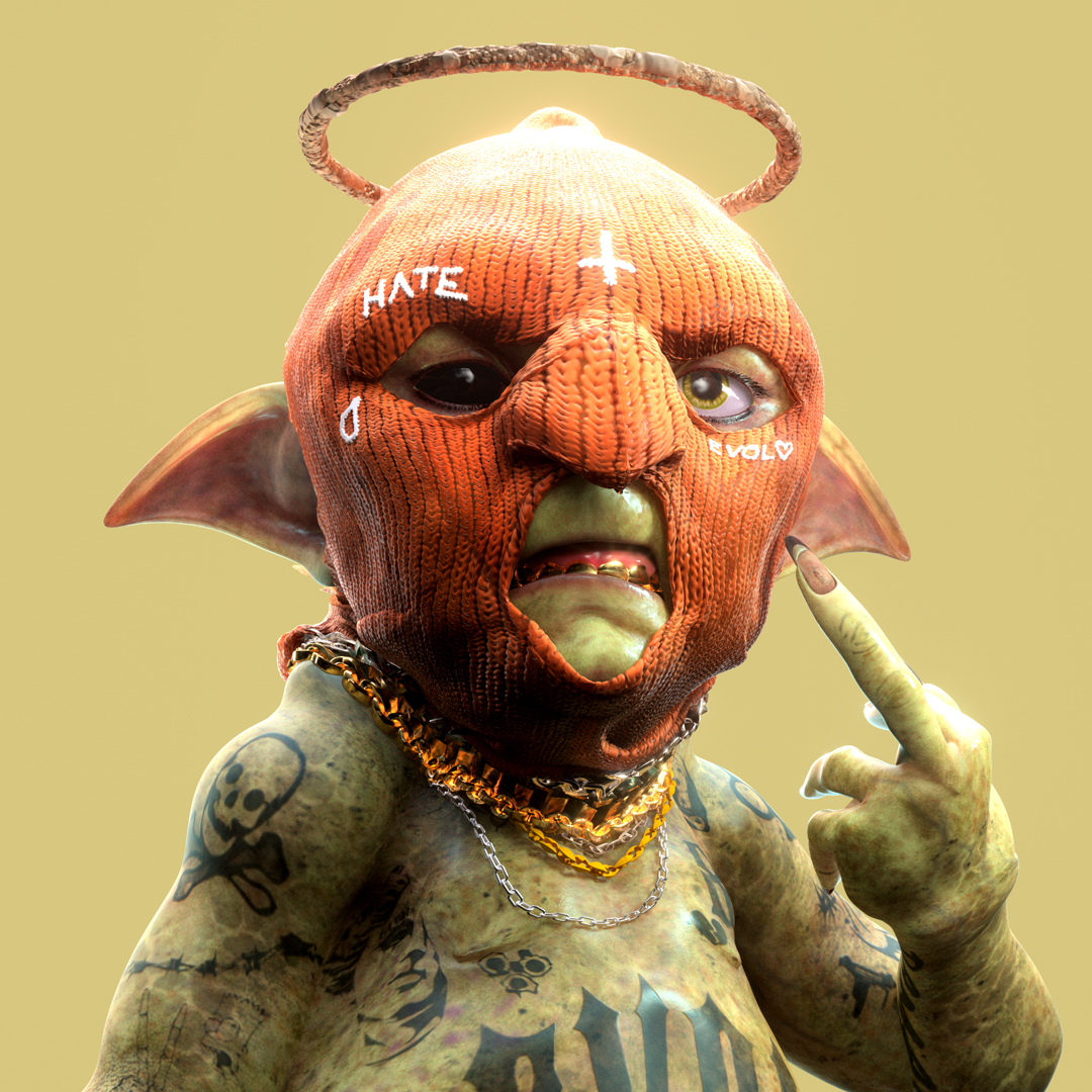 GoblinDeezNuts 😇😈💩