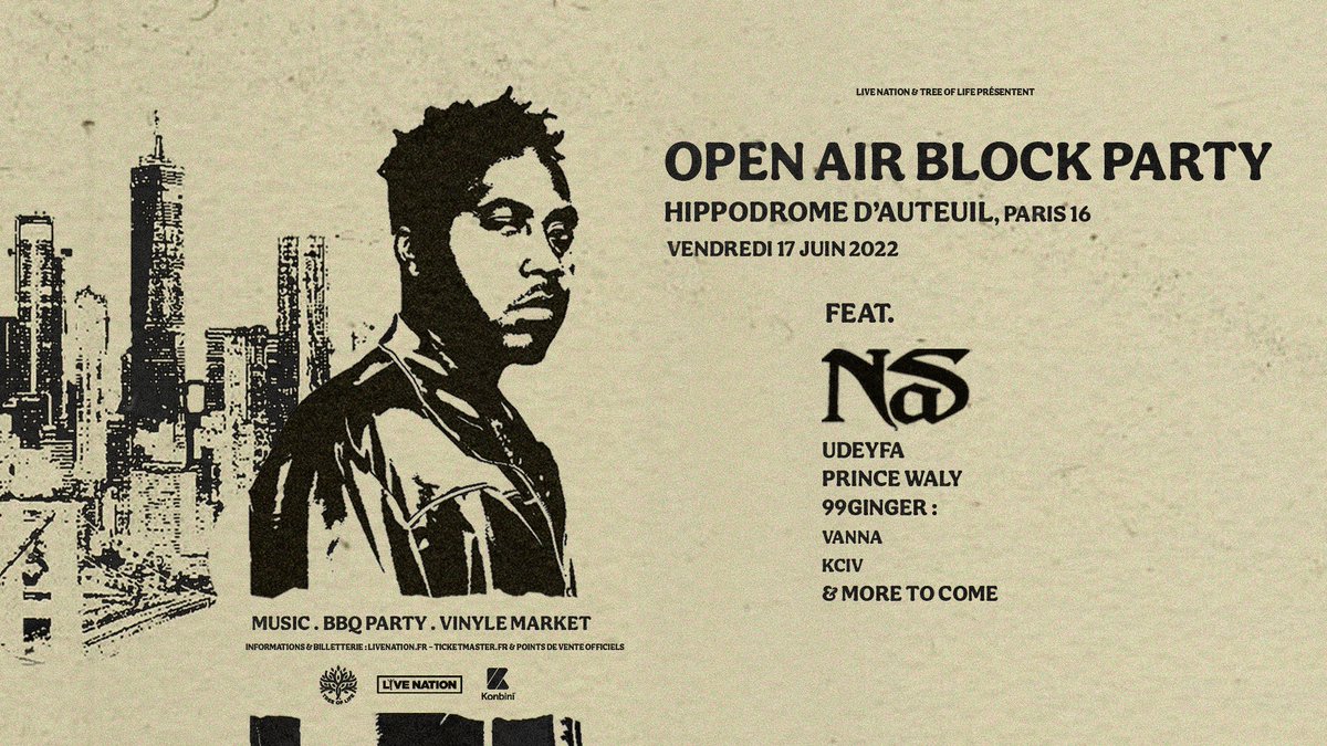 Hip Hop Community tweet media