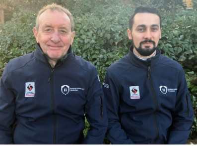HorshamWardens's tweet photo. Here's a reminder of your Neighbourhood Wardens for Steyning, Bramber and Upper Beeding - Paul and Mike ๐ You can find their contact details here too in the pic ๐ alongside what they do @UpperBeeding @HorshamDC
#Steyning #UpperBeeding #Bramber https://t.co/2NGQx0NdlK