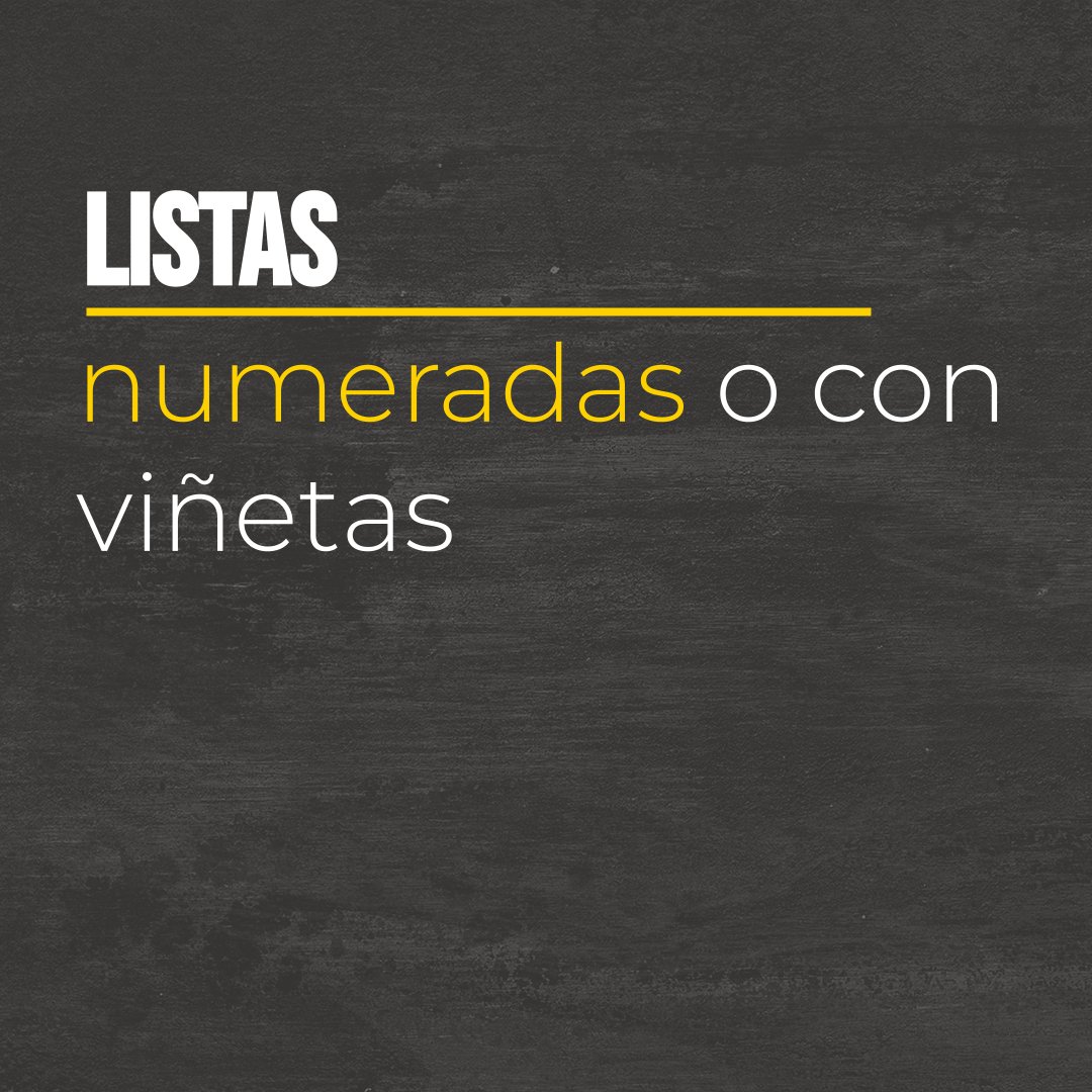 CitepUBA's tweet photo. Cerramos otra propuesta de #TalleresDeProducción  👉 EL TEXTO DIGITAL 

Compartimos algunas de las ideas trabajadas que te pueden ser de utilidad 
Podés guardar, compartir o contarnos qué opinas

@marianaipellegrino @genismoon (M. Eugenia Orzanco)
#TextosDigitalesTIPS #Citep2022 https://t.co/93G5HOzBfC