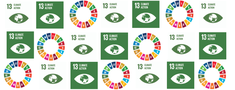 ImpactHubMSP's tweet photo. This month, we are highlighting SDG 13 - Climate Action. Learn about local startups and support organizations tackling climate change and ways you can take action yourself in our latest blog post https://t.co/OEoKRqX7Ft @perennialpantry @grid_catalyst https://t.co/D3cqACYftC