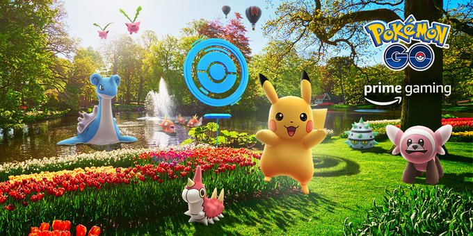Pokemongoprom10's tweet photo. Newly Updated Codes!
Pokemon Go Promo Codes List – June 2022 
Enjoy Unlimited Free PokéBalls 
Grab all the latest and newest Pokemon Go Promo Codes only on this page. 
https://t.co/Sj5qMlktWf

#pokemongopromocode #pokemongopromocodes 
#pokemongopromocodes2022 https://t.co/iCqqjFCf4j