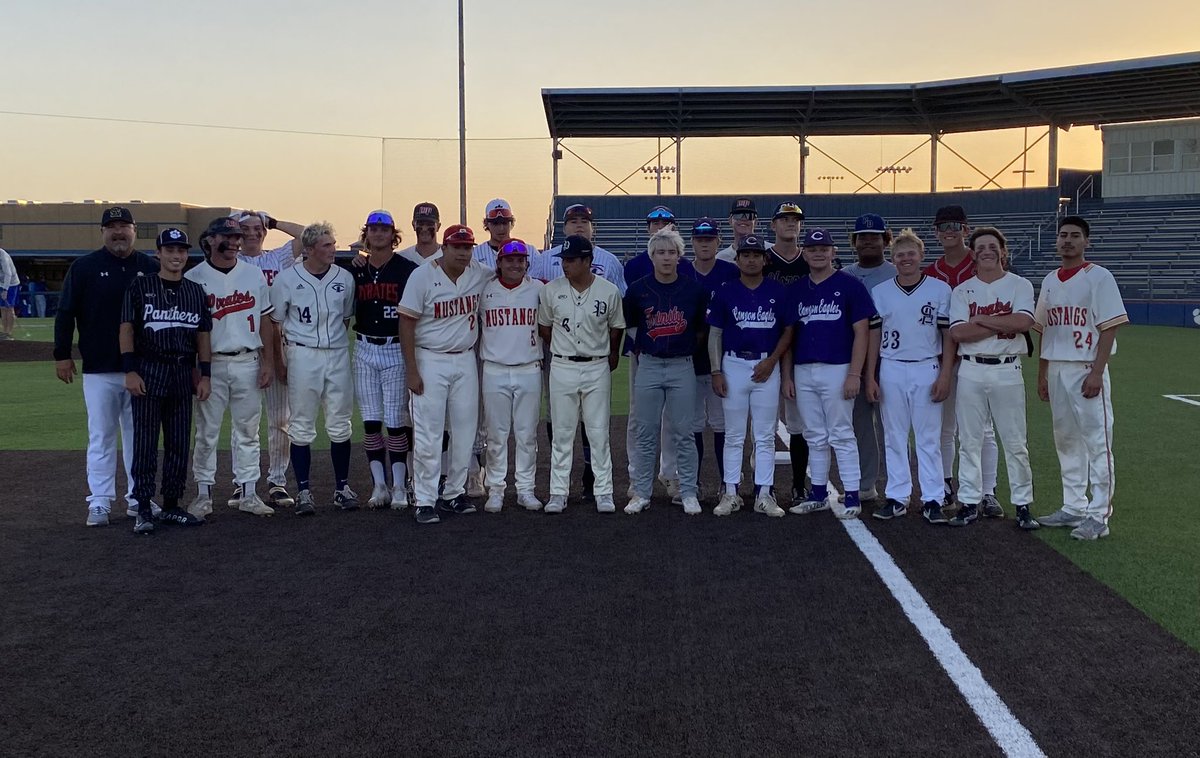 Coach Randon Johnson tweet media