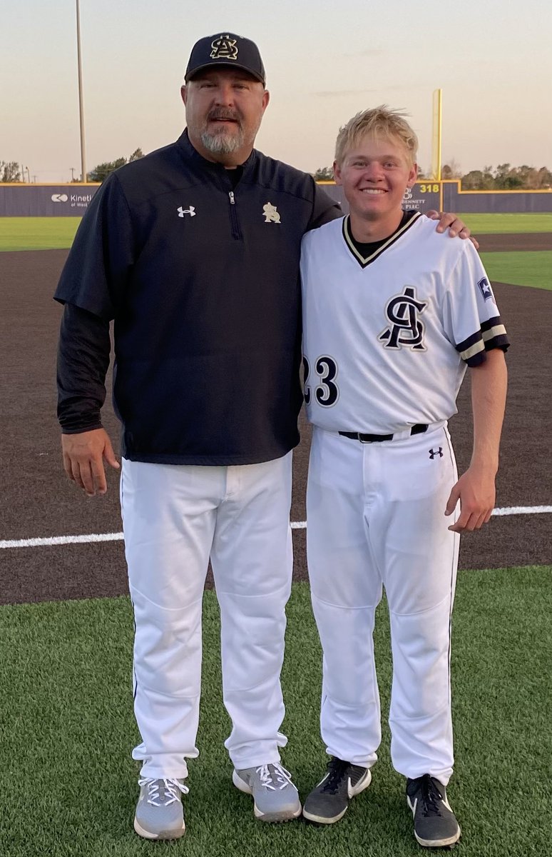 Coach Randon Johnson tweet media