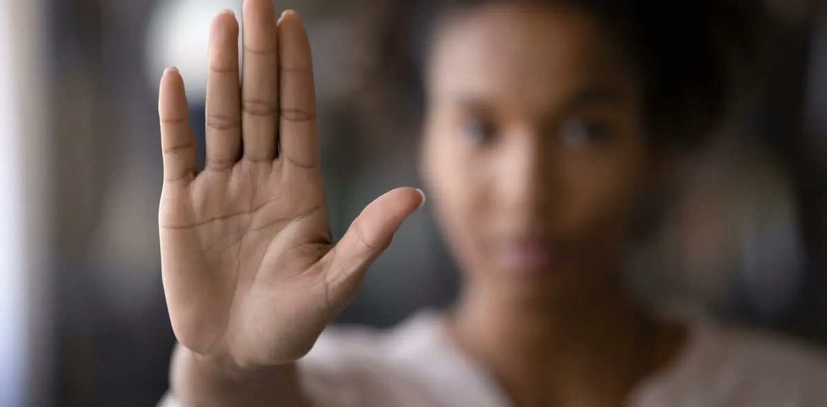 3 in 4 fundraisers have experienced sexual harassment on the job - often because of inappropriate behavior from donors. <a href="/ConversationUS/">The Conversation U.S.</a> reports that fundraisers feel pressured to put up with sexual harassment to secure donations.
buff.ly/3zzfp2I