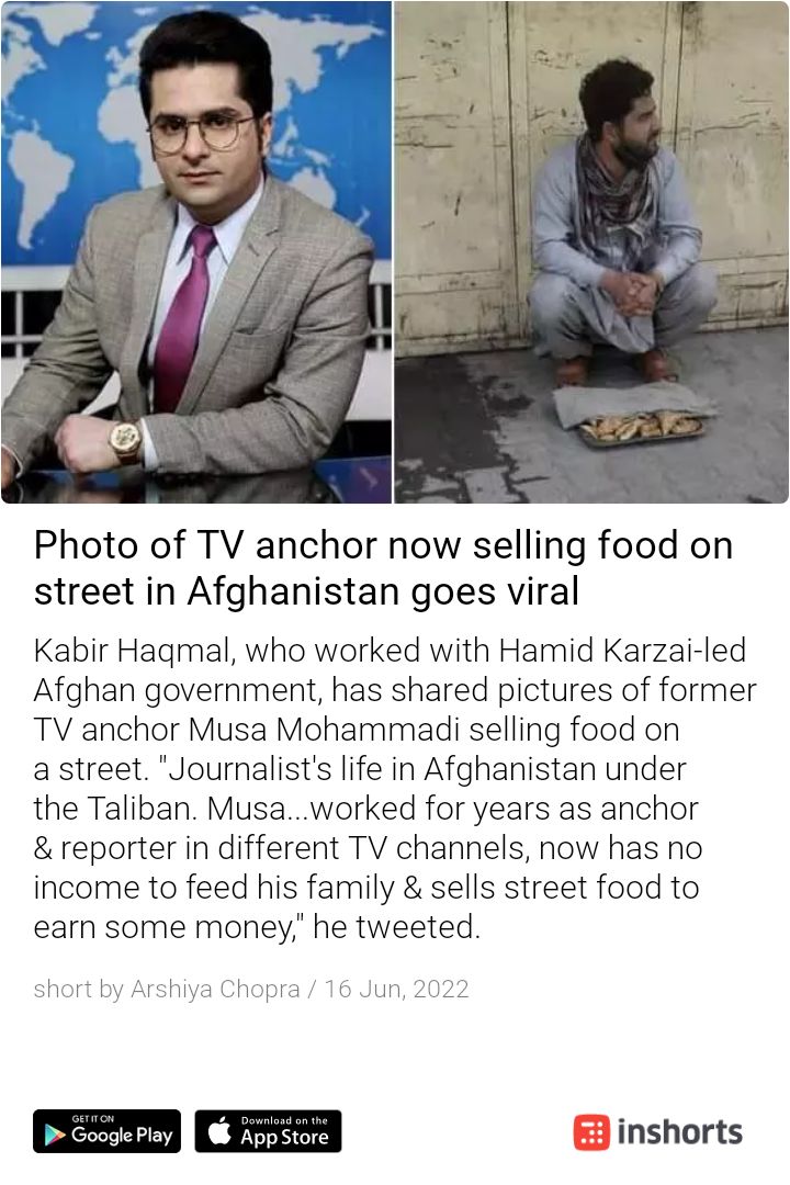 Ekvishleshak's tweet image. What extremism can do to you and your society and Afghanistan is a living proof of it. #saynotoextremism #learnlesson