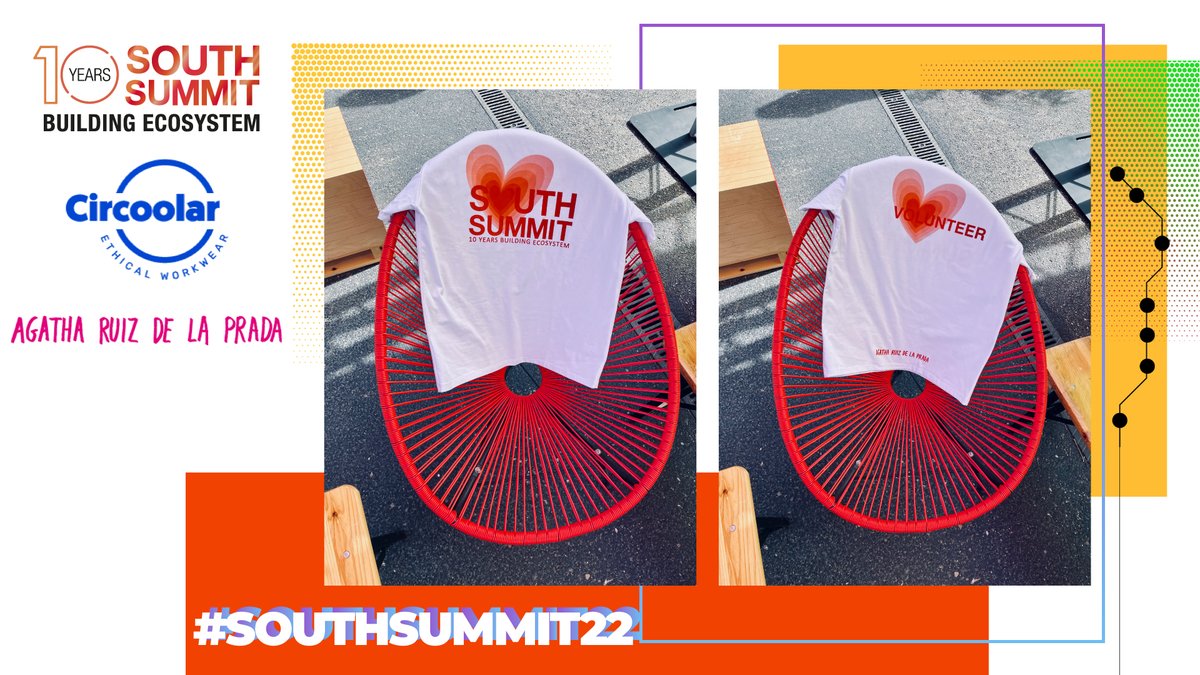 South Summit tweet media