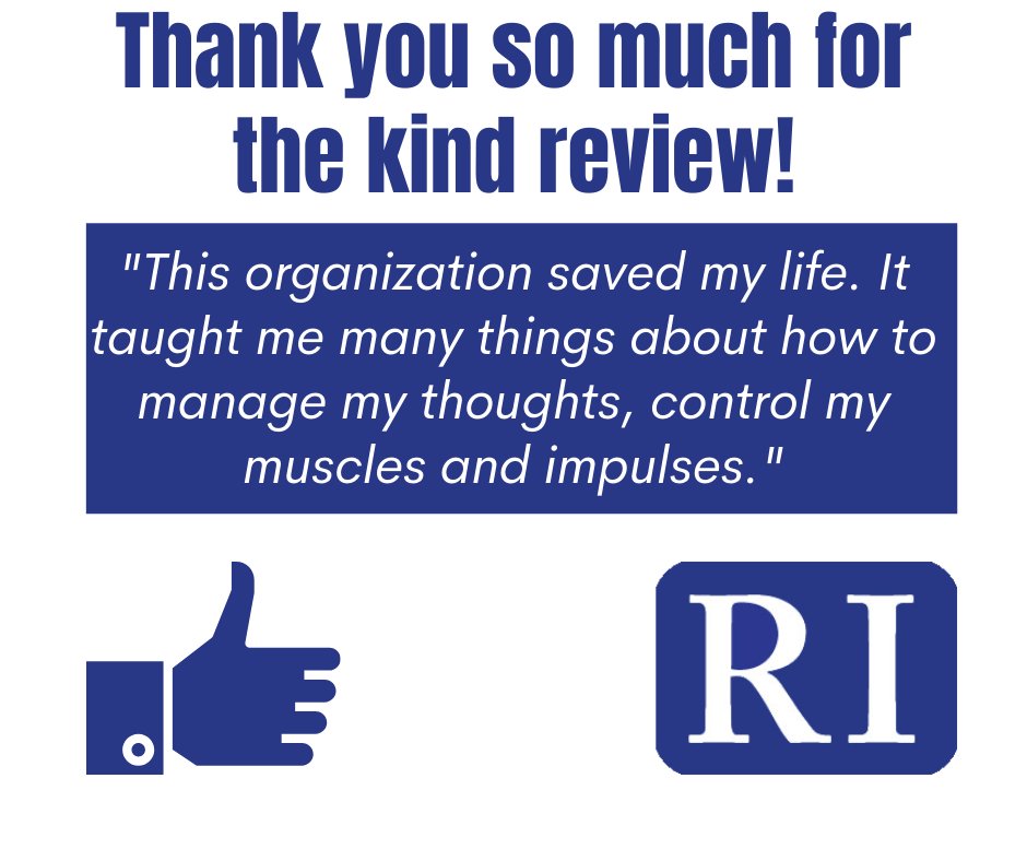 RecoveryIntl's tweet image. Visit facebook.com/pg/RecoveryInt… to leave us a #review!