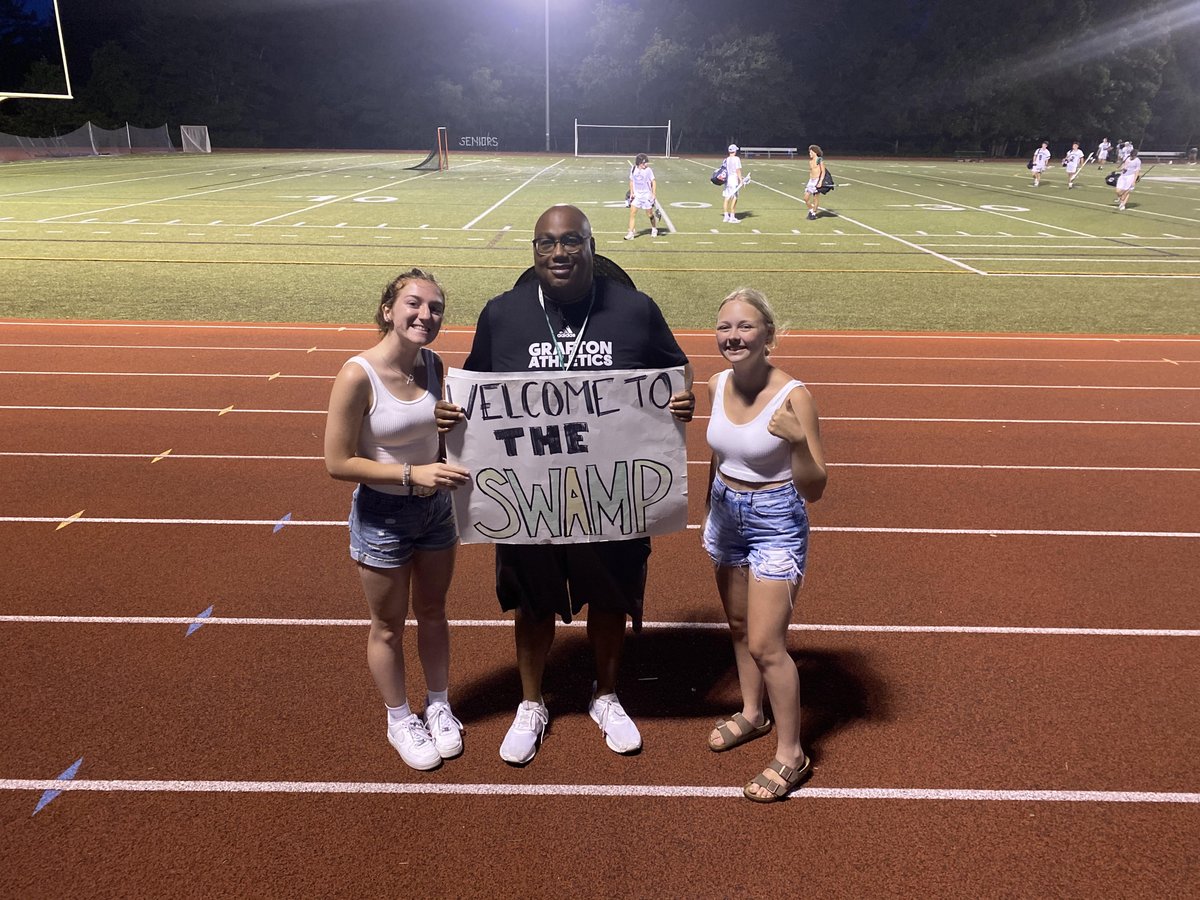 Grafton Athletics tweet media