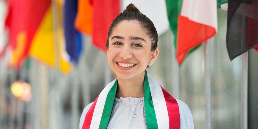 LMUAdmission's tweet photo. To accommodate time zones, we will host a Summer Open House session on Sunday, June 26 at 8 a.m. PT, geared toward our prospective international student community. The rest of our online Open House sessions will continue at 10 a.m.
RSVP: https://t.co/ycKY65wdPC.
#LMUOpenHouse https://t.co/llPiQeW0br