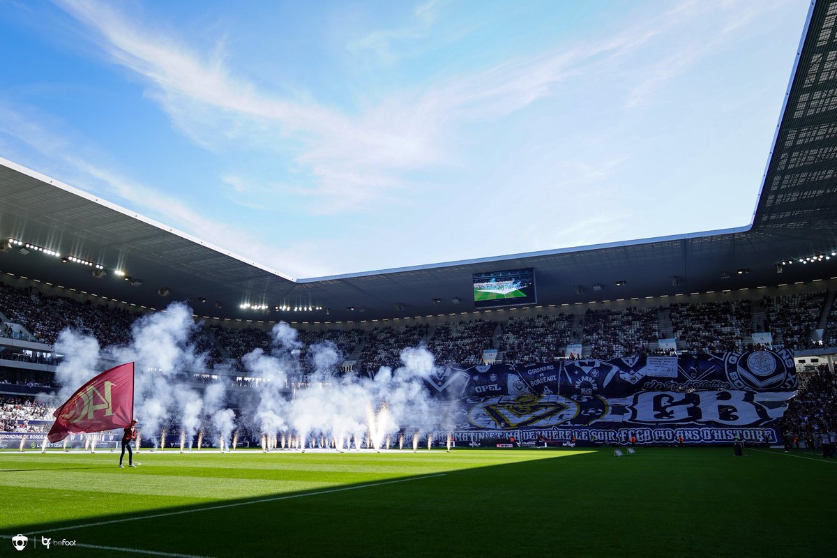 BeFoot on Twitter "RT _BeFoot 🔴 Les salariés des Girondins de