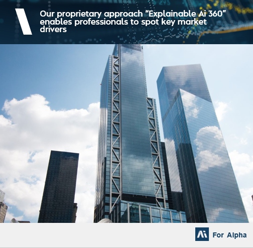Our proprietary approach “Explainable Ai 360” enables professionals to spot key market drivers and make unbiased investment decisions.

Feel free to send us an email to chat about how we can help you!
✉ contact@aiforalpha.com

#FinancialAdvice #Finances #BusinessFinance