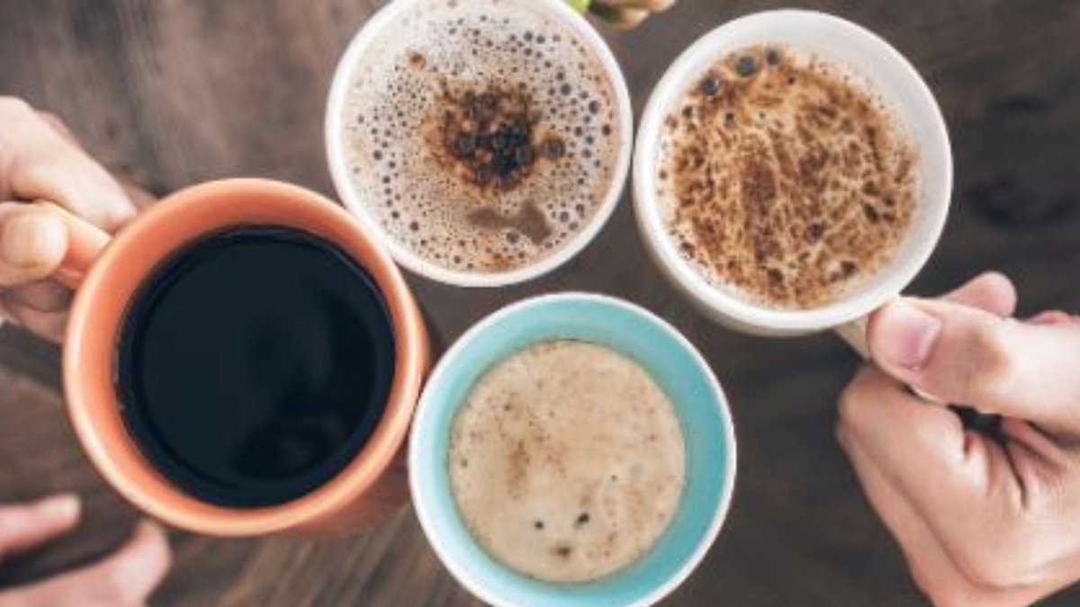 KARK4News's tweet photo. Coffee.. because it's good any day and may improve your health! Coffee has essential nutrients that can boost physical and mental performance. So go ahead - have a cup of Joe! Learn more about coffee's benefits on the #BHealthyBlog at https://t.co/cIPd5uP2hE (Sponsored) https://t.co/oOvSGevMlZ
