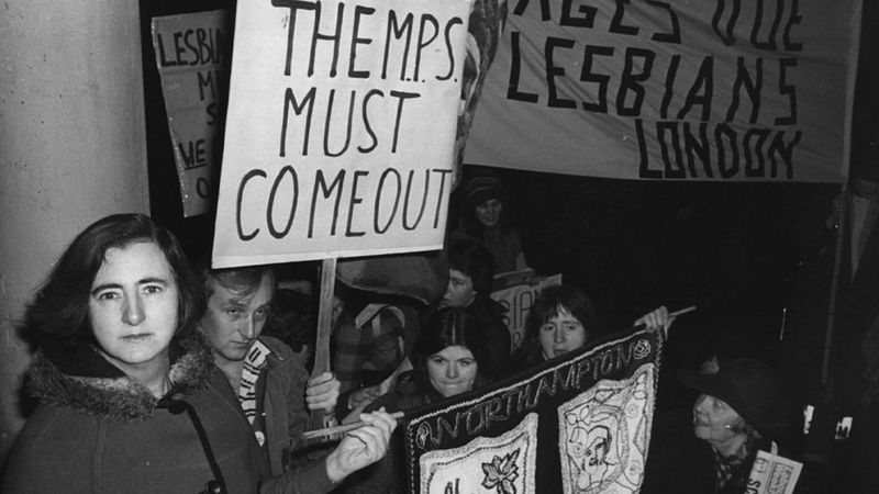 #HistoryThursday

Did you know that Maureen Colquhoun was the first openly #lesbian MP &amp; the first openly #LGBT MP?

#lgbtq #lgbt #pride #NFTs #Crypto