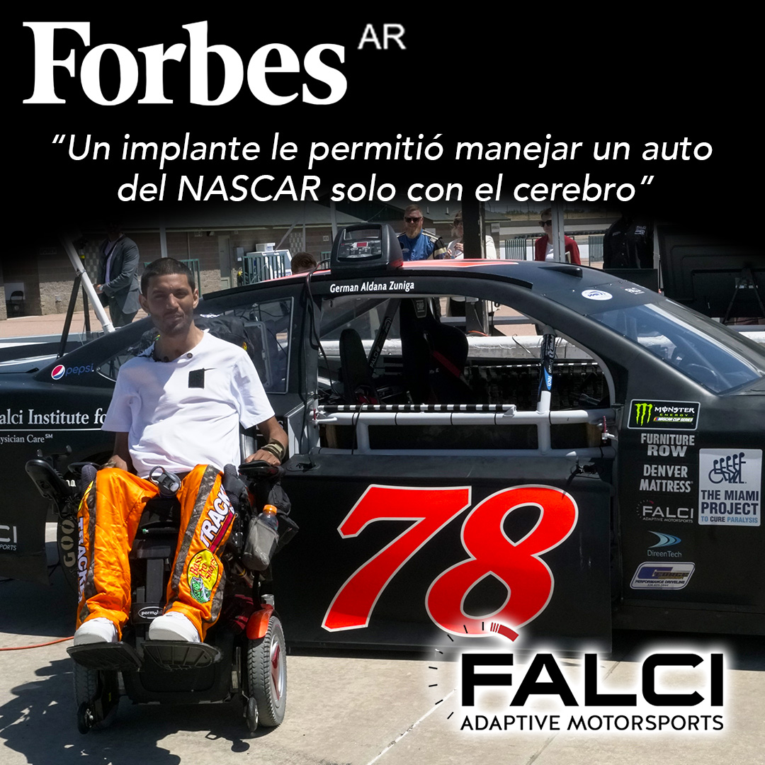 FalciAdaptiveMotorsports tweet media