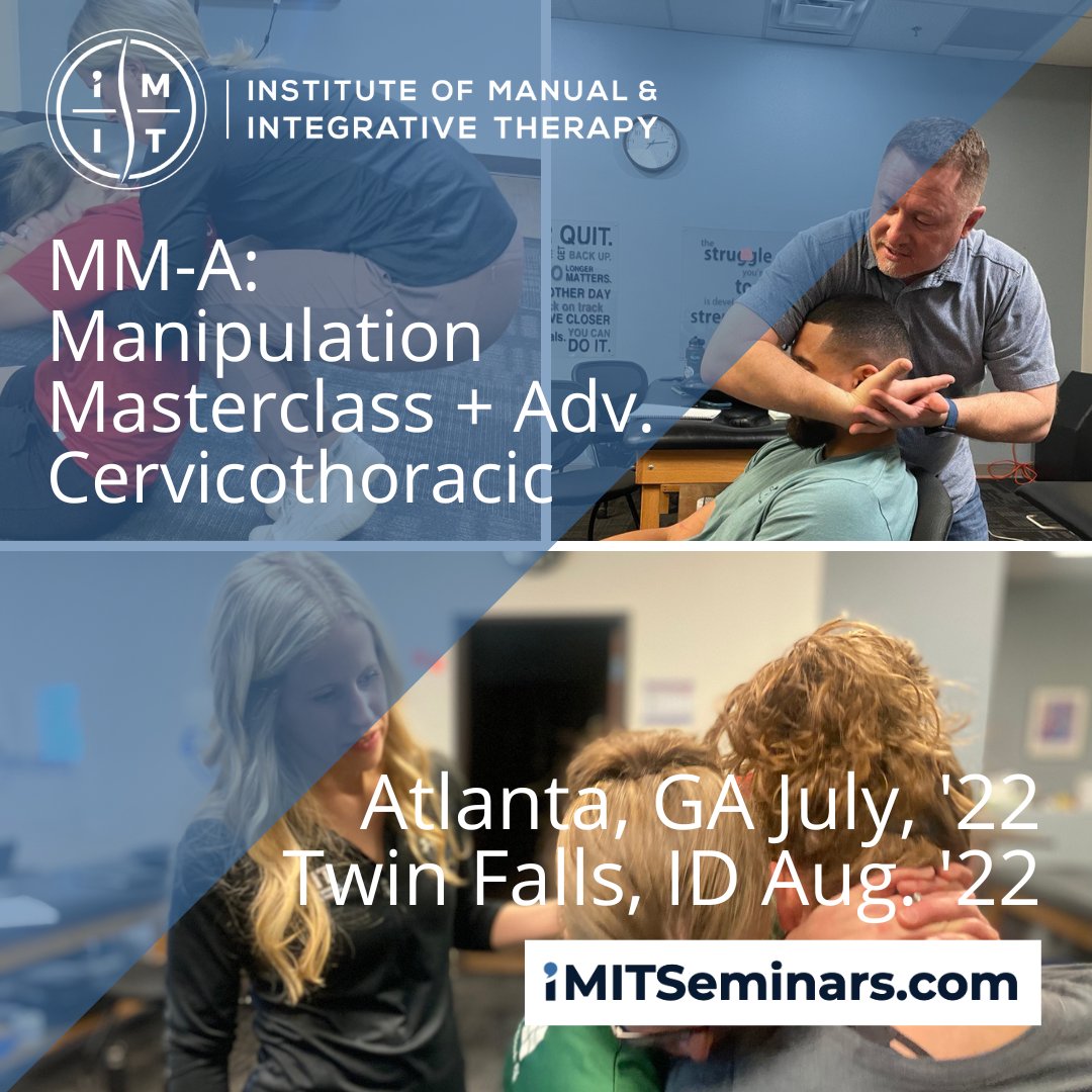 iM.IT Seminars tweet media