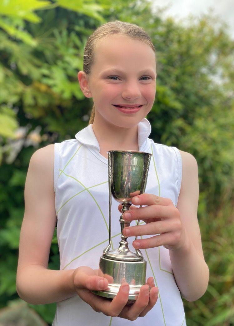 Ashburnham Junior Section tweet media