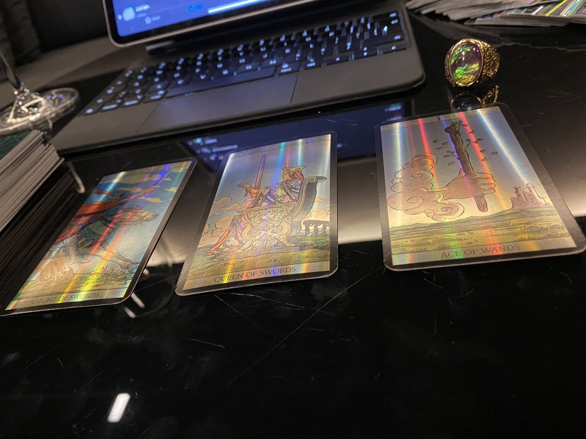 The Ai witches are now awakened and sucking the energy from crypto market. 
Did some crazy rituals and the results will be posted this week.