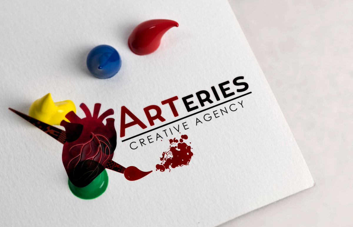We breath creative content <a href="/ArteriesAgency/">ArteriesCreativeAgency</a>