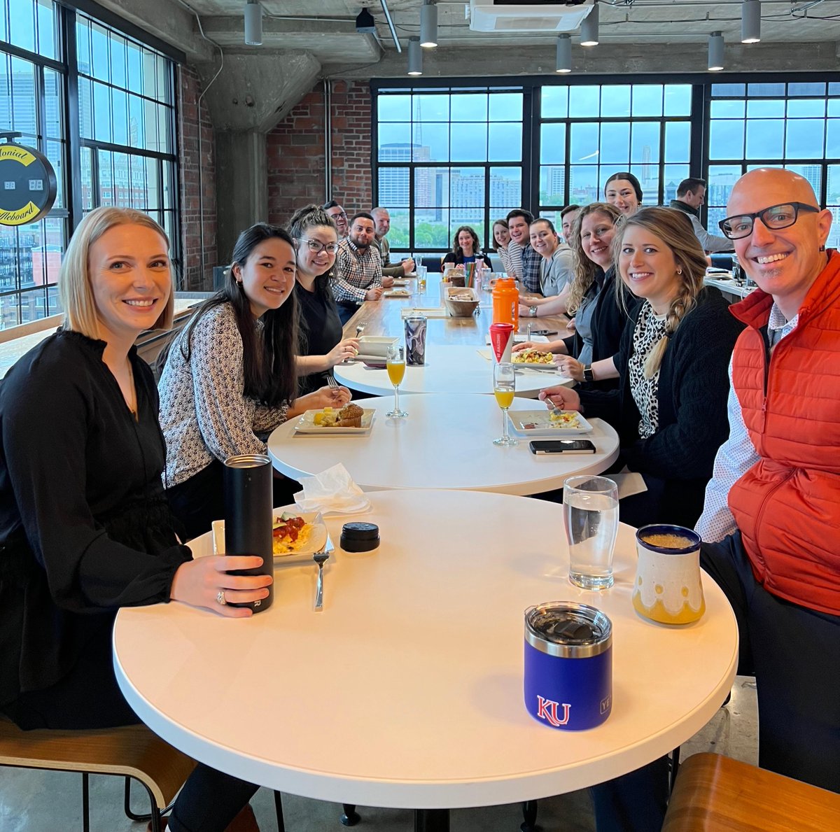 We are on the lookout for creative and talented individuals to join our Hollis + Miller family! Have a passion for education and looking to start your next journey in the design world? Check out our openings!

ow.ly/KaJJ50JywwG