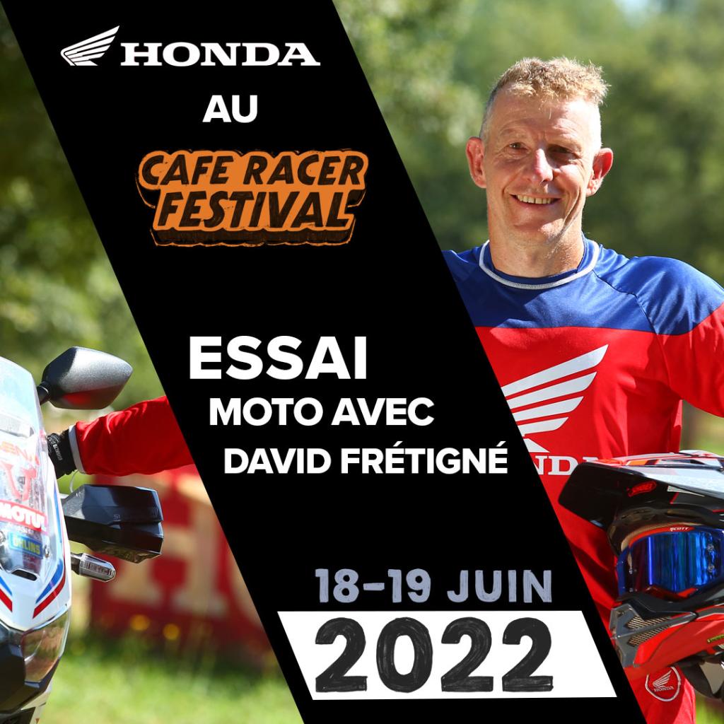 Honda Moto France ✌️ tweet media