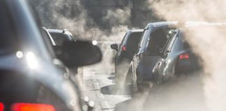 ASCommReporter's tweet image. Clean Air Day: pollution is “the biggest environmental threat to health” of the people in Bradford. Read more here: bit.ly/39ua2ap