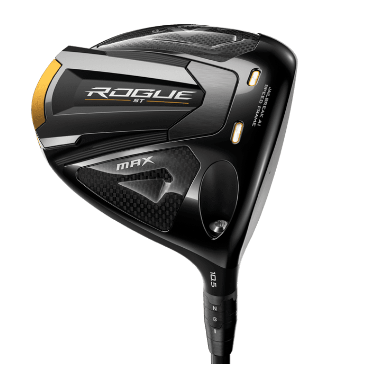 KONKURRANSE, torsdag!
Hvem blir best av Viktor Hovland (Retweet) og Justin Thomas (Like) på dag én i US Open? Callaway Rogue ST Max driver i premie, gitt til oss av onlinegolf.no😁 Lykke til!