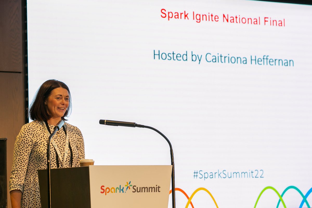 Spark Innovation Programme (@programmespark) on Twitter photo 