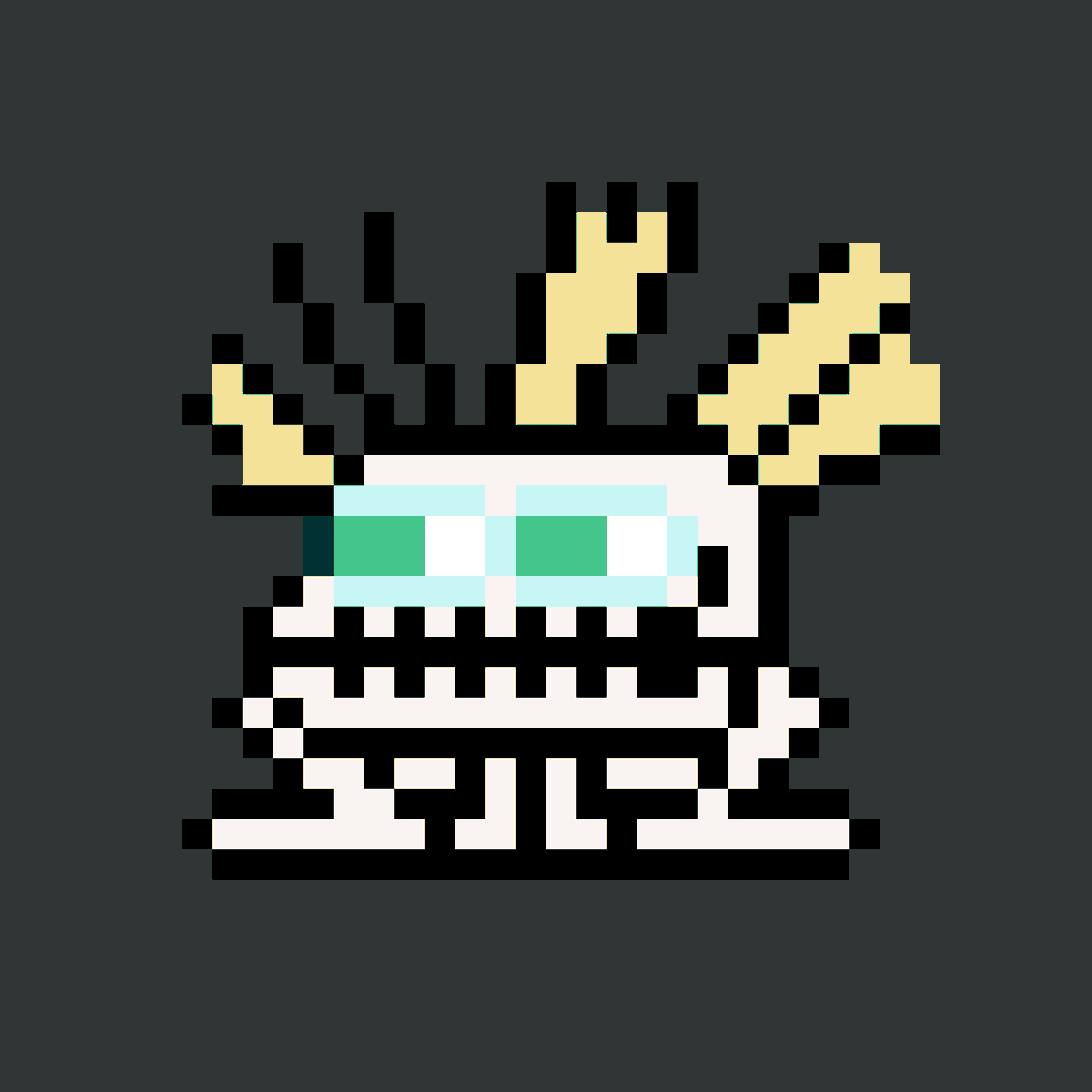 NEUROTOAD's tweet photo. @ilyakazakov can i join the party? CROAK https://t.co/ykup1ea8Qe