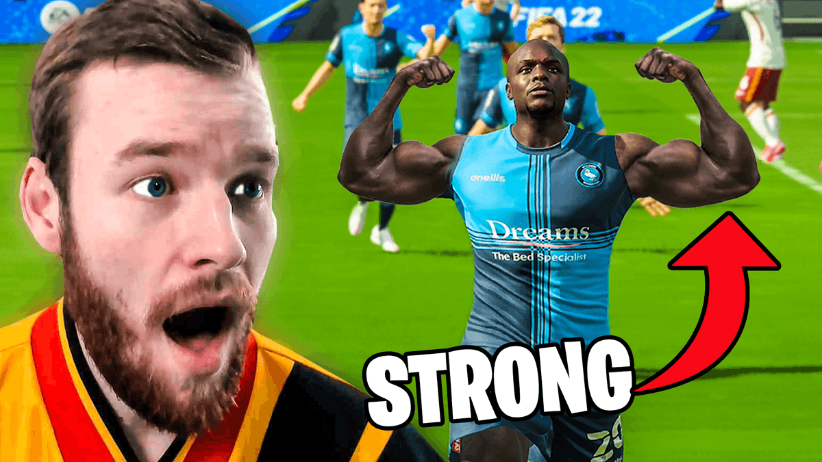 New Video Out Now! Its A Banger!! Please Check It Out &amp; Give Some Feedback! youtube.com/watch?v=vgwtAc…