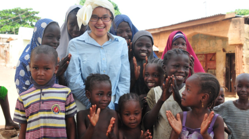 #CGECultivator member Kitty Liao has an opportunity to work on a trial with the Ministry of Health of Cameroon and UPS Foundation for a month with 100 health workers in Cameroon.  

CGE is proud to support Kitty in her fundraising effort.

<a href="/ideabatic/">Ideabatic</a>

gofund.me/f3789cd7