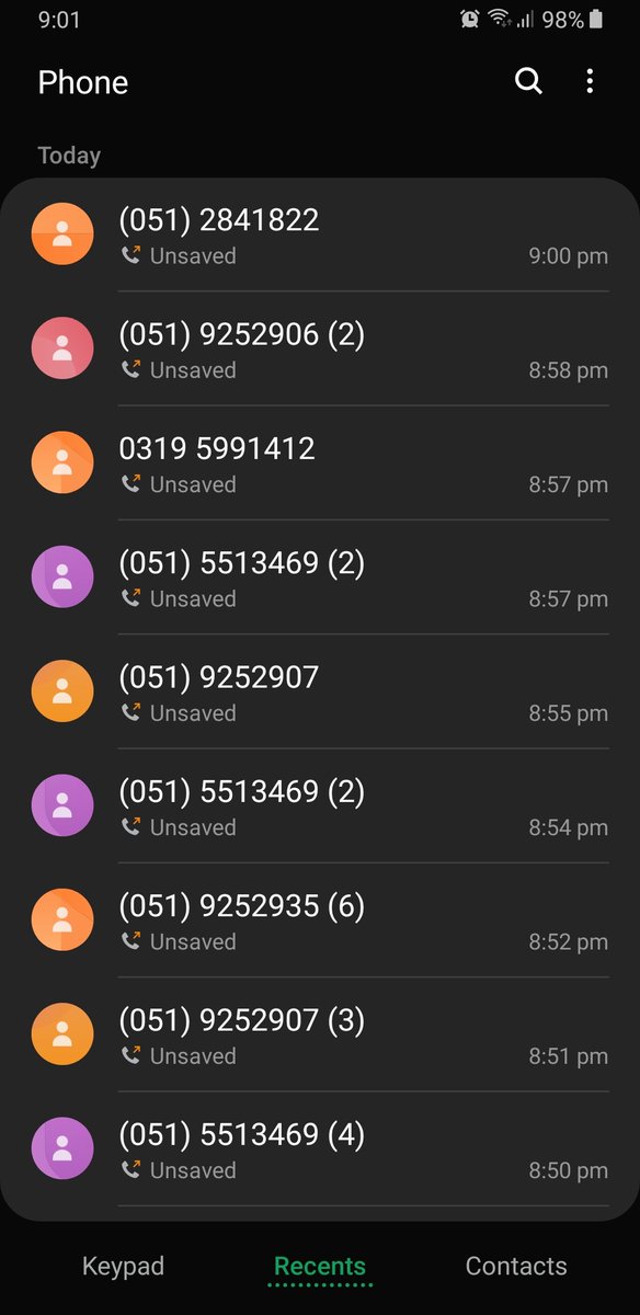 SadiqNajma's tweet photo. This is how @IESCO_Official deals with complaints now. Keep the phone busy so you don't have to resolve the issue. Has the citizens portal active, we don't have to deal with such nonsense. 
@kdastgirkhan
@MoWP15
@AmjadHafeez19
@ImranKhanPTI
@Asad_Umar
@Hammad_Azhar https://t.co/OfvOHJBBRb