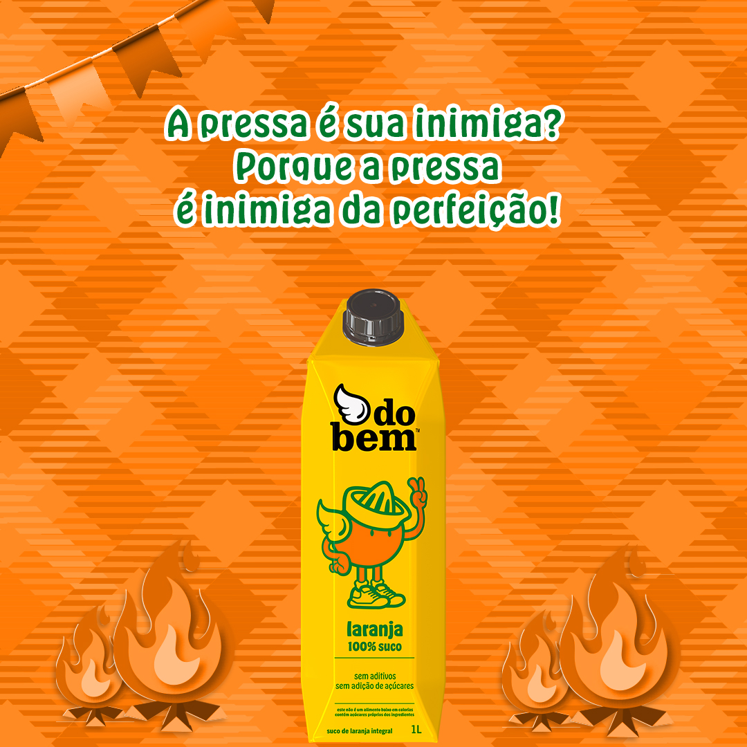 laranja de boa tweet media