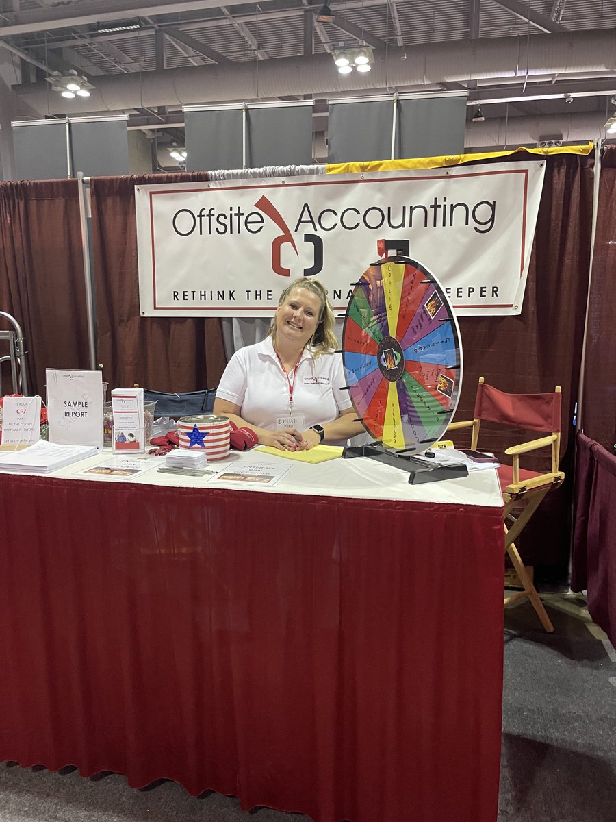 OffsiteAMI's tweet photo. #oncenter Fire Show 2022! Off to a good start. Say hello both 1416. https://t.co/UkW8wSTlwR