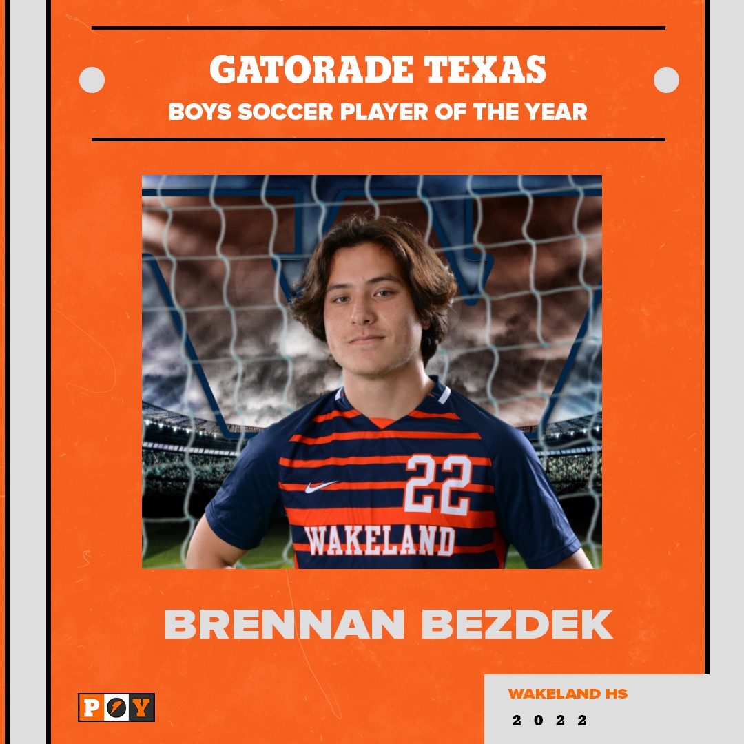 Wakeland Soccer tweet media