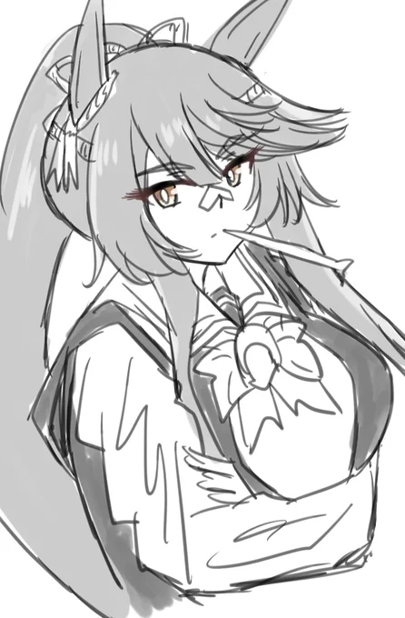 ブちゃん 