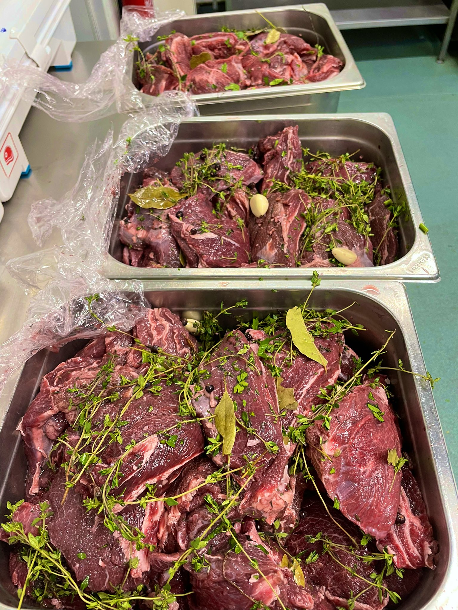 Anderson & sons / Twitter