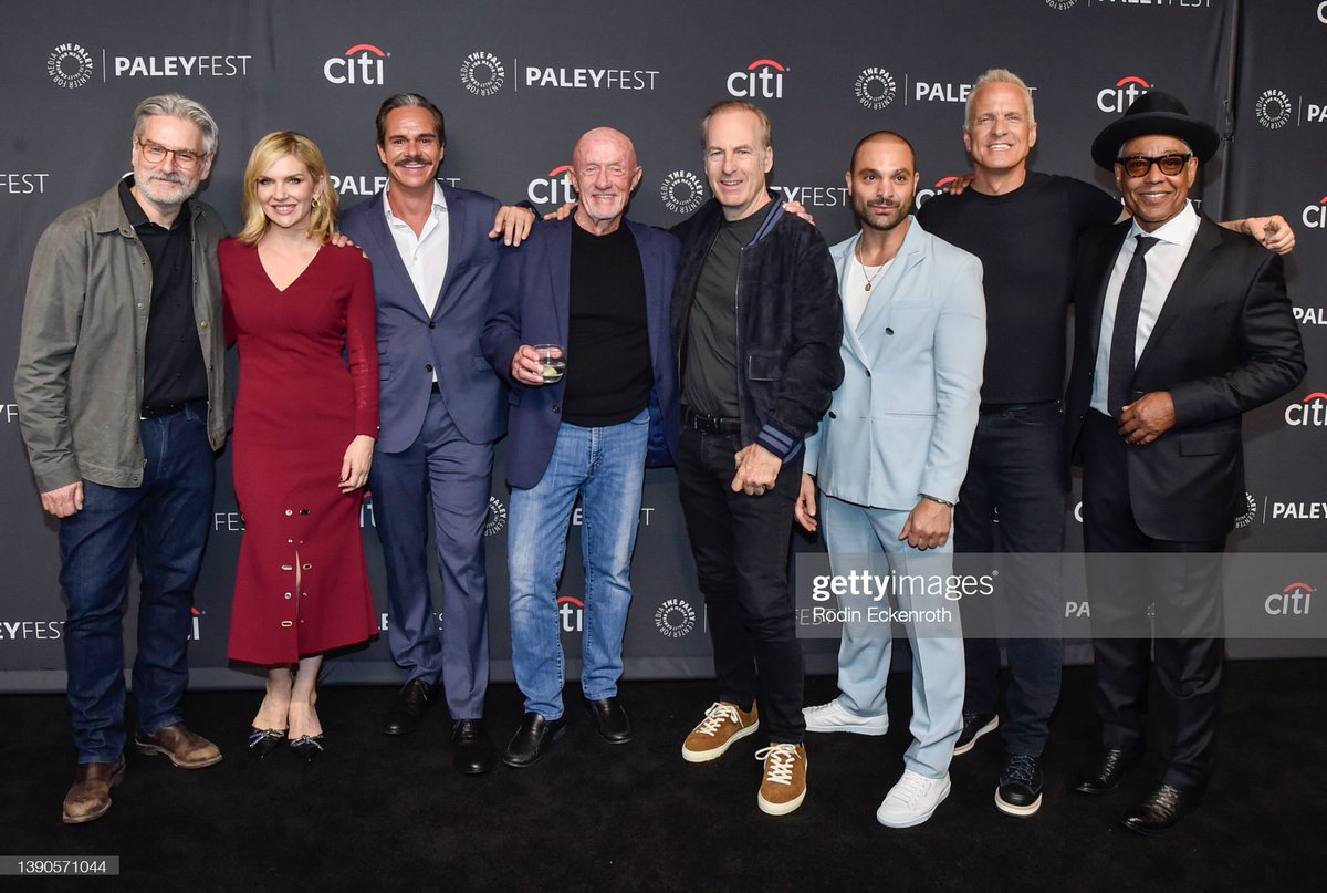 PatrickFabian's tweet photo. For Your Consideration…
#BetterCallSaul https://t.co/mbUd1ZDOAx